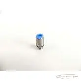  Steckverschraubung Festo B 4 Steckverschraubung Gewinde: Ø 350mm Länge: 1849mm Bilder auf Industry-Pilot