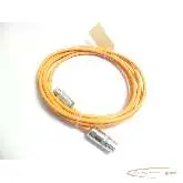  Rexroth Rexroth RKG4201/005 Motorkabel R911375 076 - Ä01 -/39 - Kabellänge: 48m 