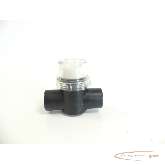   Nylon PPA 3/8 BSPP Kunststoff Vakuumfilter фото на Industry-Pilot