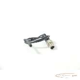 Sensor Schunk 413.9100.738 MX1646 Induktiver Sensor 301032MMS22-SPM8 LA 6 Länge: 25cm Bilder auf Industry-Pilot