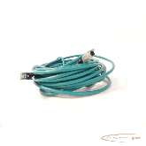  Кабель AWM Style 2464 Ethnernet CAT5 Kabel E130266 80°C 300V~ Länge: 10m фото на Industry-Pilot