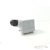  Plug Ilme M20 MHO 06 L20 + Ilme Stecker 16A 500V~ 6kV 6 - polig + EPN 250 M20x15 photo on Industry-Pilot