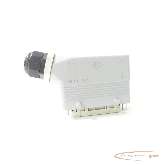  Plug Ilme M32 MHO 16.32 + Ilme Stecker CSEF 05 x 35 16 - polig + EPN 250 M25x1.5N photo on Industry-Pilot
