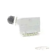  Stecker Ilme M32 MHO 16.32 + Ilme Stecker CSEF 05 x 35 16 - polig + EPN 250 M25x1.5N 