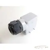  Steckverbinder ILME MAO 10.32 Tüllengehäuse M32 mit Steckverbinder Gewinde M32x1.5 InnenØ 1/4 Bilder auf Industry-Pilot