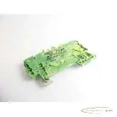  WAGO WAGO TOPJOB S 2002-1407 25mm² Schutzleiterklemme 