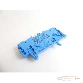  WAGO WAGO TOPJOB S 2002-1404 25mm² Schutzleiterklemme Blau Bilder auf Industry-Pilot
