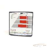 Satec PM130EH Multifunktionaler Leistungsmesser Images sur Industry-Pilot