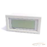 Contraves LCT-64 150001 Display Info-D 100 24V DC 02A Images sur Industry-Pilot