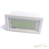 Contraves LCT-64 150001 Display Info-D 100 24V DC 02A Images sur Industry-Pilot