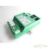   Cale Access 0415-E0202 Batterieladegerät und Stromverteilung 