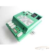   Cale Access 0415-E0202 Batterieladegerät und Stromverteilung Bilder auf Industry-Pilot