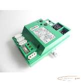   Cale Access 0415-E0202 Batterieladegerät und Stromverteilung Bilder auf Industry-Pilot
