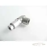  Rückschlagventil Festo HGL-1/8-B 530030 Rückschlagventil H208 Bilder auf Industry-Pilot