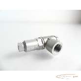  Rückschlagventil Festo HGL-1/8-B 530030 Rückschlagventil F608 Bilder auf Industry-Pilot