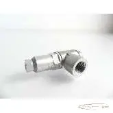  Rückschlagventil Festo HGL-1/8-B 530030 Rückschlagventil F608 Bilder auf Industry-Pilot