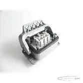  Phoenix Harting 6B.LB 2 Anbaugehäuse mit Bügel + Phoenix Contact HC-B 06-I-PT-F Bilder auf Industry-Pilot