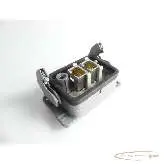   Harting 6B.LB 3 Anbaugehäuse mit Bügel + 2x Netzwerkanschlüsse Images sur Industry-Pilot