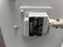 Filter system LOSMA - photo on Industry-Pilot