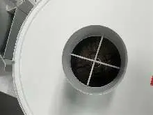 Filter system LOSMA - photo on Industry-Pilot