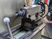 CNC Turning Machine GILDEMEISTER NEF 520 photo on Industry-Pilot