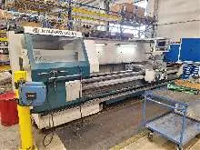  Drehmaschine - zyklengesteuert MONFORTS  