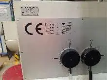 Drehmaschine - zyklengesteuert MONFORTS  guter Zustand