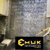 CNC Turning Machine Buderus BV 1250 photo on Industry-Pilot