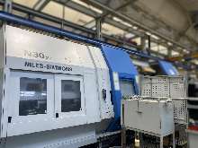  Tour CNC - Machine à banc incliné NILES-SIMMONS N30 - 3MC-2500 Images sur Industry-Pilot