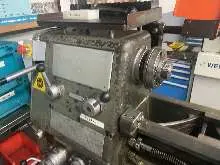 Screw-cutting lathe WEILER  photo on Industry-Pilot