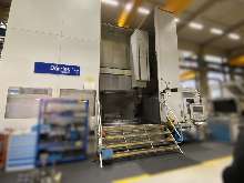  Vertical Turning Machine DÖRRIES-SCHARMANN VCE 2800/250 MC photo on Industry-Pilot