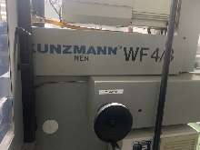 Centre de travail - Universel KUNZMANN WF 4/3 Images sur Industry-Pilot