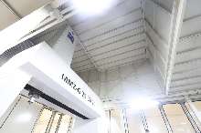 Coordinate measuring machine Carl Zeiss MMZ-G 25/30/20 photo on Industry-Pilot
