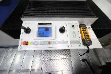 Machine de mesure de la denture KLINGELNBERG P 200 Images sur Industry-Pilot