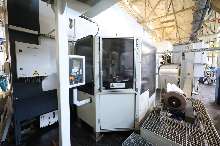 Gear grinding machines butts GLEASON- PFAUTER Titan 1500 G photo on Industry-Pilot