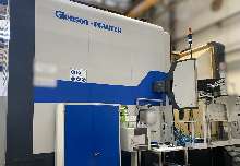 Gear grinding machines butts GLEASON- PFAUTER Titan 1500 G photo on Industry-Pilot