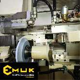 Gear grinding machines butts GLEASON- PFAUTER Titan 1500 G photo on Industry-Pilot
