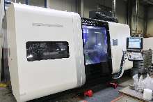  CNC Turning and Milling Machine DMG GILDEMEISTER CTX beta 1250 TC 4A ISM 102 ISM 76 photo on Industry-Pilot