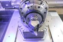 CNC Dreh- und Fräszentrum DMG GILDEMEISTER CTX beta 1250 TC 4A ISM 102 ISM 76 Bilder auf Industry-Pilot