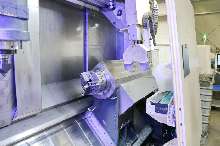 CNC Dreh- und Fräszentrum DMG GILDEMEISTER CTX beta 1250 TC 4A ISM 102 ISM 76 Bilder auf Industry-Pilot