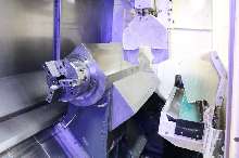 CNC Dreh- und Fräszentrum DMG GILDEMEISTER CTX beta 1250 TC 4A ISM 102 ISM 76 Bilder auf Industry-Pilot