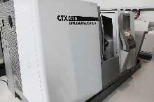 CNC Turning Machine GILDEMEISTER CTX 410 V1 photo on Industry-Pilot
