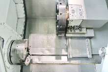 Tour CNC GILDEMEISTER CTX 410 V1 Images sur Industry-Pilot