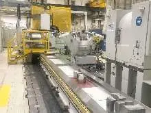  Heavy Duty Lathe ZERBST DXP 5 / W15x15000 photo on Industry-Pilot