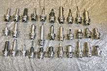  Autre Werkzeug- / Tool Package MZ 31x HSK 100 Images sur Industry-Pilot