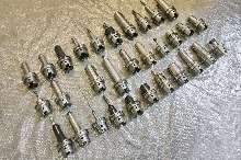 Other Werkzeug- / Tool Package MZ 31x HSK 100 photo on Industry-Pilot
