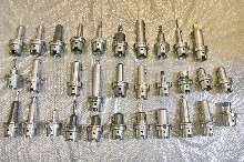Other Werkzeug- / Tool Package MZ 31x HSK 100 photo on Industry-Pilot