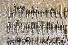 Sonstige Werkzeug- / Tool Package FS 56x BT 40 Bilder auf Industry-Pilot