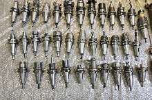 Sonstige Werkzeug- / Tool Package FS 56x BT 40 Bilder auf Industry-Pilot