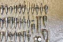 Sonstige Werkzeug- / Tool Package FS 56x BT 40 Bilder auf Industry-Pilot